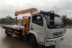聂拉木24小时道路救援服务